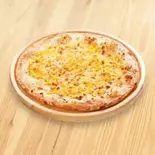 ピッツァ・たっぷりコーンマヨ（オリーブの丘 川口南町店）