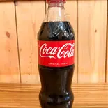 コカ・コーラ(500ml)（定食・居酒屋いえじ）