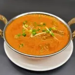 マトンカレー/Mutton（インド料理＆バー カナピナ）
