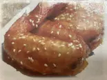 手羽先あげ(5本)（とり道楽 相武台南口店）