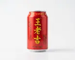 王老吉 涼茶（笑源麻辣烫）