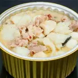 酸菜鱼冒菜(高菜マオツァイ)（四川伝統火鍋 蜀漢 名駅店 Shisen Dento Hinabe Syokukan Meiekiten）