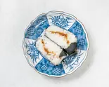 たぬき(おにぎり家 てまり)