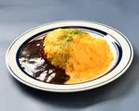 コク旨カレーオムライス Umami-rich curry sauce（＆たまごTOKYO 西荻窪店）