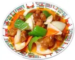 酢豚（中華街 武蔵境店）