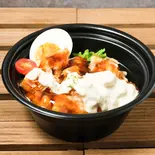 チキンなんばんどん（おにぎり専門店 COROL博多美野島店）