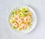 エビレタスチャーハン(園楽)