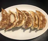 焼き餃子(6個)(青山餃子房)