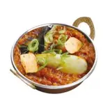 ポテトベイガン/Potato Bengan(インド料理アンクール)