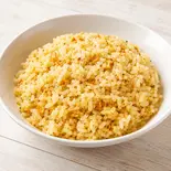 ガーリックバターライス Garlic Butter Rice(SAMOSA Family Restaurant and Bar)