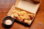単品 明太マヨから揚げ(10個)（とりからっと）