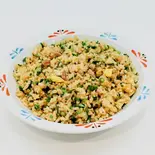 【デリバリー限定】ねぎだくチャーハン（リンガーハット ゆめタウン博多店）