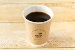 HOT アメリカーノ(ACCEPT COFFEE ROASTER(S))