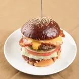ハングリーヘブンベーコン&チーズ(ハングリーヘブン 目黒店)