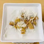 ココナッツのチェChè dừa dầm（フォーゴン）