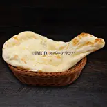プレーンナン Plain Naan（スバーアランバ (インド料理)）
