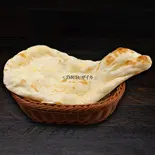 プレーンナン Plain Naan（インド料理 i-Kitchen）