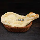 コンボナン Combo Plain Naan(おいしい(インド.ネパール料理))