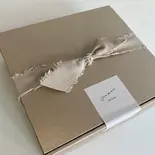 進物用ギフトボックス(中)（Cake cafe anosa）