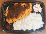 デミカツ弁当（四季いろどり屋）