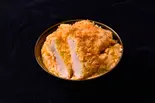 王道かつ丼 ヒレ（いきなり！かつ丼 笹塚店）