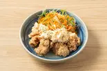 チキン南蛮(5ヶ)(鮮菜美酒 新宿 ずらたん)