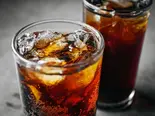 コーラ（味楽小食堂 駒沢店）