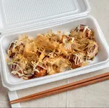 揚げたこ焼き（ジェイキッチン）
