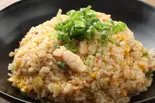 当店人気No.1 店長のチャーハン（RISE亀島店）
