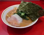 らーめん（十三代目 麺家よし川）