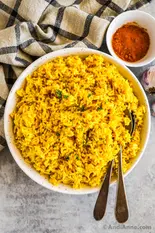 Turmeric Rice(タマリックライス)（ガネーシャ・ガル 代沢店）