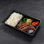 特選カルビ弁当（『焼肉酒場 牛恋』 新宿店）