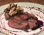 柔らか牛ハラミステーキ（ニネンシバリ）