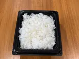 ライス1人前単品（珈琲通）