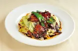 回鍋肉(ホイコーロー)（ゴールデンタイガー 六本木ヒルズ）