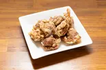 隠れた名物 中津醤油の砂ぎもからあげ 約8コ Specialty Naさ（720gからあげ弁当みたか）