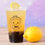 はちみつ柚子ティー(BoBaTea 稲毛店)