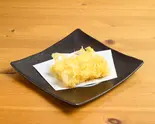 いか(2貫)（蕎麦切りくろ 北24条店）