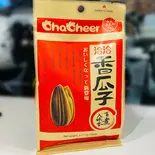 ひまわりの種(恰恰五香味瓜子)（CHA X TEN (チャテン)）