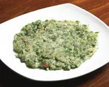 ニラチヂミ Garlic Chives Buchimgae(韓国館)