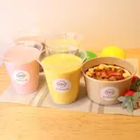 アサイーボウル&生スムージーセット(Re.BooooN!)