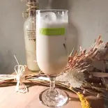 チャイラテ(ICE)（P.S.COFFEE）