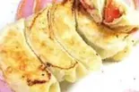 ピリ辛焼き餃子 (5個)（黄鶴楼 餃子酒場）