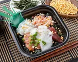 まかない茶漬け（海鮮茶漬け専門店 お茶漬け家）