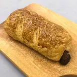 焼きチョコデニッシュ(パン工房ルチア 市川本店)