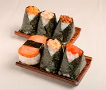 迷ったときはこれ♪人気のおにぎり6種セット（ぼんたぼんたLINKS UMEDA店）