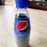 ペプシコーラ330ml(バー&ダイニング アンクルサム)
