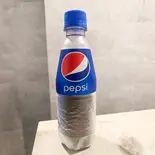 ペプシコーラ330ml Pepsi cola 330ml(SINGAPORE HOLIC LAKSA)