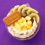 キウイパインボウル(Kiwi ＆ Pineapple Bowl)（J BOWL 大橋店）
