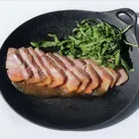 三元豚肩ロースのロースト 200g(大衆ビストロ煮ジル)